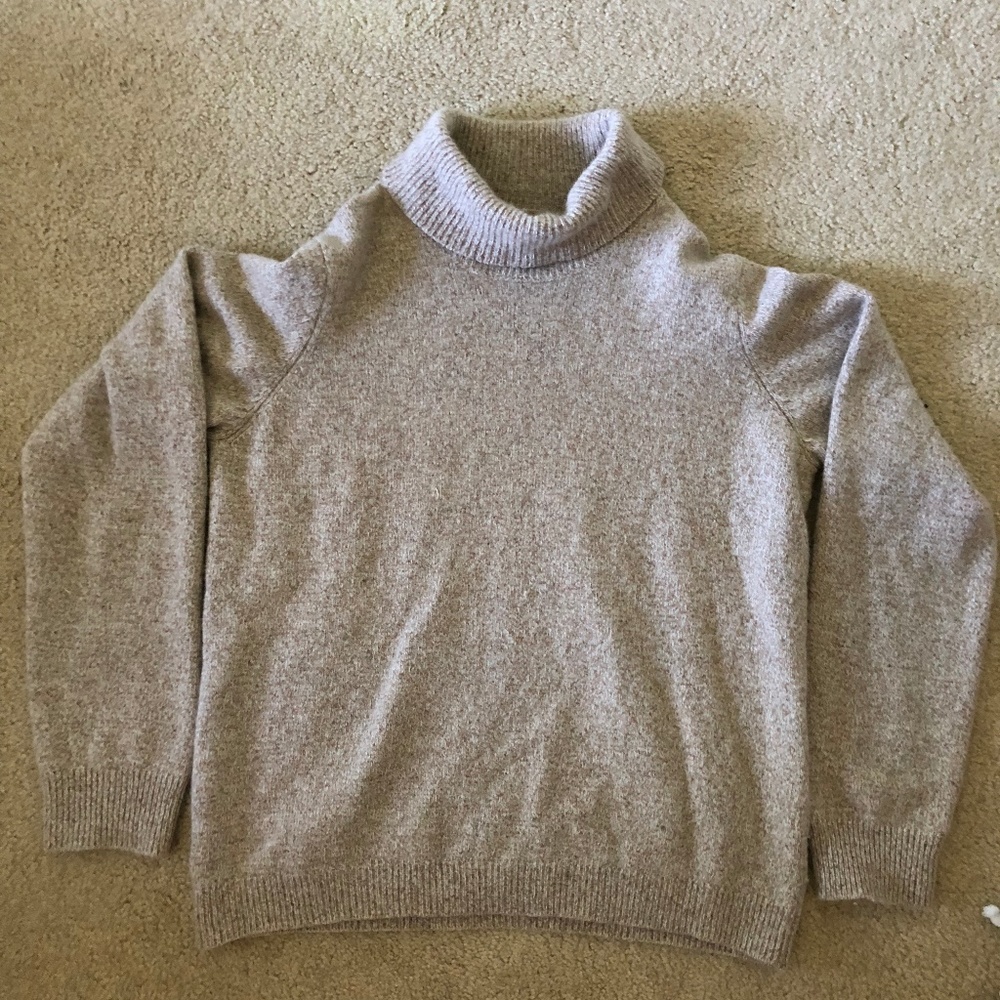 Orvis Sweater - image 1